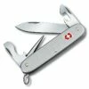 Couteau Suisse Pioneer [Victorinox] -SPYDERCO Ventes couteau suisse pioneer 93mm