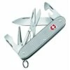 Couteau Suisse Pioneer X Alox [Victorinox] -SPYDERCO Ventes couteau suisse pioneer x alox