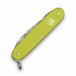 Couteau Suisse Pioneer X Alox "Édition Limitée 20223" [Victorinox] -SPYDERCO Ventes couteau suisse pioneer x alox edition limitee 20223 1