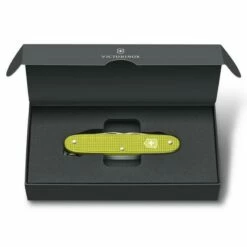 Couteau Suisse Pioneer X Alox "Édition Limitée 20223" [Victorinox] -SPYDERCO Ventes couteau suisse pioneer x alox edition limitee 20223 3