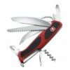 Couteau Suisse RangerGrip 57 Hunter [Victorinox] -SPYDERCO Ventes couteau suisse rangergrip 57 hunter