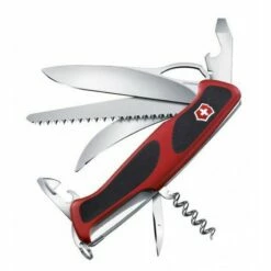 Couteau Suisse RangerGrip 57 Hunter [Victorinox]