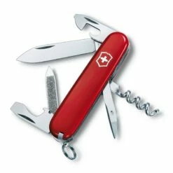 Couteau Suisse Sportsman [Victorinox]