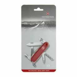 Couteau Suisse Sportsman (blister) [Victorinox]