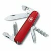 Couteau Suisse Sportsman (sans Anneau) [Victorinox] -SPYDERCO Ventes couteau suisse sportsman sans anneau