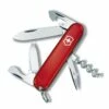 Couteau Suisse Tourist [Victorinox] -SPYDERCO Ventes couteau suisse tourist