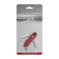 Couteau Suisse Waiter (blister) [Victorinox]