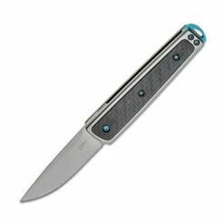 Couteau "Symmetry" [CRKT] -SPYDERCO Ventes couteau symmetry 2