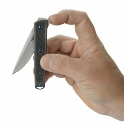 Couteau "Symmetry" [CRKT] -SPYDERCO Ventes couteau symmetry 5