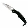 Couteau "Tactical" G10 BF-102 [BlackFox] -SPYDERCO Ventes couteau tactical g10 bf 102