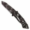 Couteau Tactique Bones N° 870X [Buck] -SPYDERCO Ventes couteau tactique bones n 870x