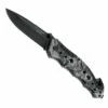 Couteau Tactique Camouflé N° 218111 [Herbertz] -SPYDERCO Ventes couteau tactique camoufle n218111
