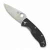 Couteau "Tenacious" Fibbre De Verre [Spyderco] -SPYDERCO Ventes couteau tenacious fibbre de verre