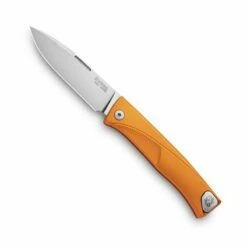 Couteau "Thrill" Aluminium [Lionsteel] -SPYDERCO Ventes couteau thrill aluminium 2