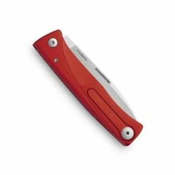Couteau "Thrill" Aluminium [Lionsteel] -SPYDERCO Ventes couteau thrill aluminium 4