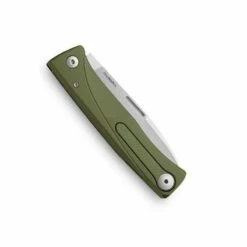 Couteau "Thrill" Aluminium [Lionsteel] -SPYDERCO Ventes couteau thrill aluminium 7