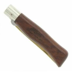 Couteau Titanium Bronzé [M.A.M.] -SPYDERCO Ventes couteau titanium bronze 2