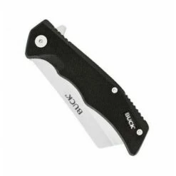 Couteau "Trunk" [Buck] -SPYDERCO Ventes couteau trunk 2