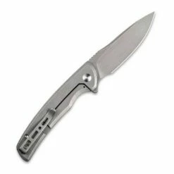 Couteau "Tynan" Stonewashed [Sencut] -SPYDERCO Ventes couteau tynan stonewashed 3