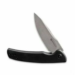 Couteau "Tynan" Stonewashed [Sencut] -SPYDERCO Ventes couteau tynan stonewashed 4