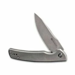 Couteau "Tynan" Stonewashed [Sencut] -SPYDERCO Ventes couteau tynan stonewashed 5