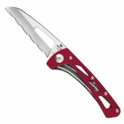 Couteau "Vertex" [Buck] -SPYDERCO Ventes couteau vertex 2