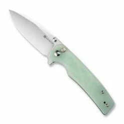 Couteau "Sachse" [Sencut] -SPYDERCO Ventes couteausachse 2