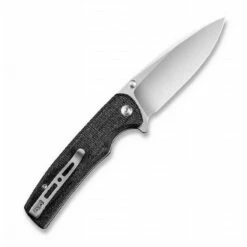 Couteau "Sachse" [Sencut] -SPYDERCO Ventes couteausachse 3
