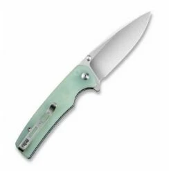 Couteau "Sachse" [Sencut] -SPYDERCO Ventes couteausachse 5