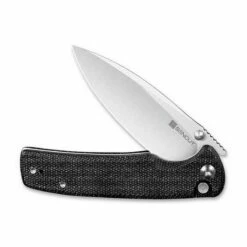 Couteau "Sachse" [Sencut] -SPYDERCO Ventes couteausachse 6