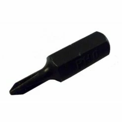 Embout Phillips 0. Pour SwissTool [Victorinox]