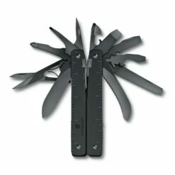 Pince Multi-fonctions SwissTool MXBS "étui Nylon" [Victorinox]