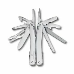 Pince Multi-fonctions SwissTool Spirit MX "étui Nylon" [Victorinox]