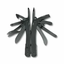 Pince Multi-fonctions SwissTool Spirit MXBS "étui Nylon" [Victorinox]