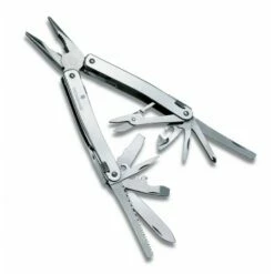 Pince Multi-fonctions SwissTool Spirit X [Victorinox] -SPYDERCO Ventes pince multi fonctions swisstool spirit x 2