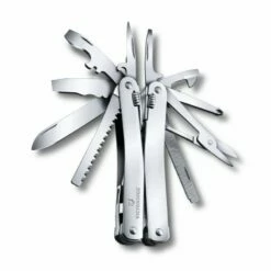 Pince Multi-fonctions SwissTool Spirit X [Victorinox]