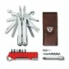 Pince Multi-fonctions SwissTool Spirit X Plus Avec Clef à Cliquet [Victorinox]