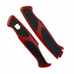 Devant -SPYDERCO Ventes plaquettes couteau suisse rangergrip 130 mm 1